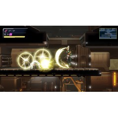 Experience the Thrill of Metroid Dread - Action-Packed Adventure Awaits! (UPC: 0045496428457)